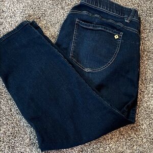 BOGO FREE Democracy Ab Solution Jeans Democracy Cropped Jeans